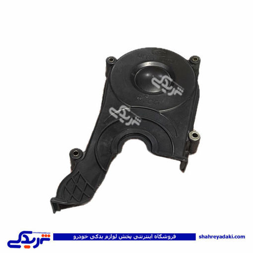 قاب بالایی تسمه تایمینگ پراید سایپایدک 561378