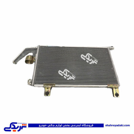 كندانسور پراید ( سرد ساز ) سایپایدک 562618