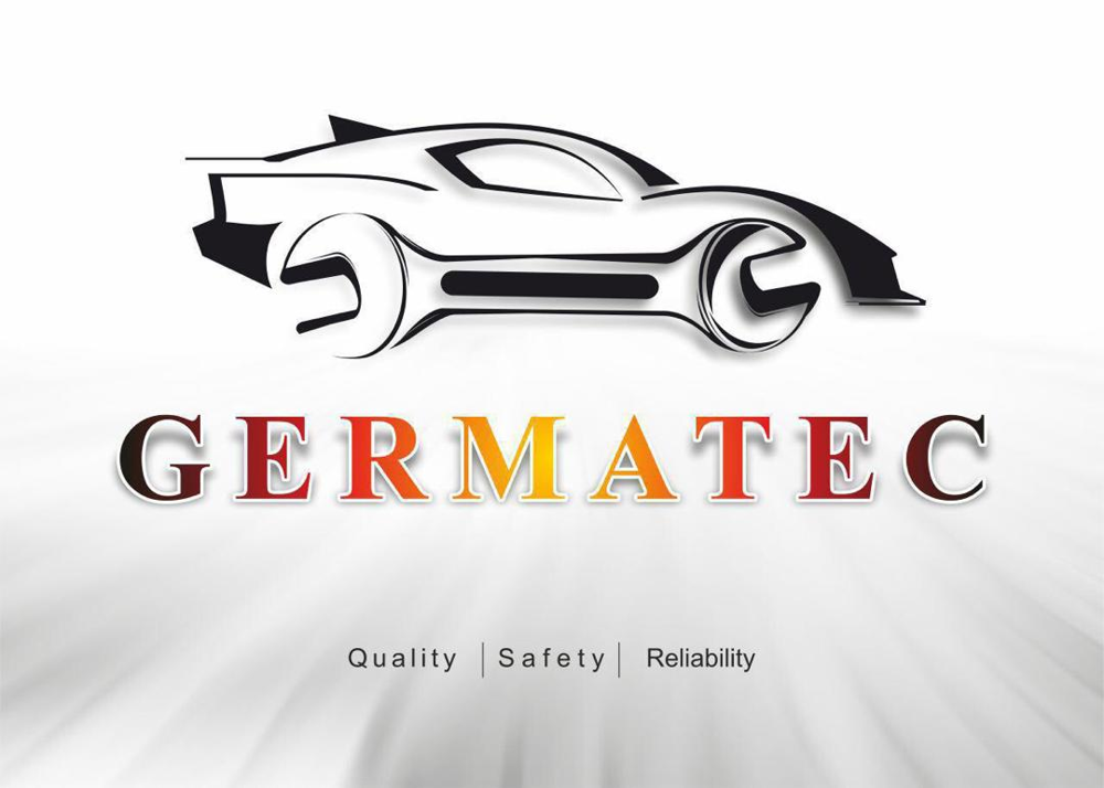 لیست قیمت شرکت Germatec