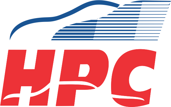 لیست قیمت شرکت HPC