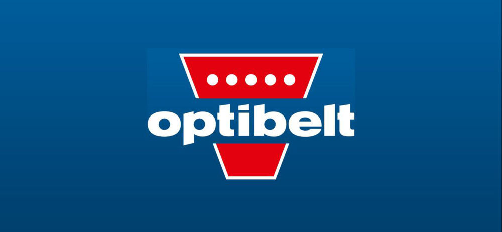 لیست قیمت تسمه Optibelt
