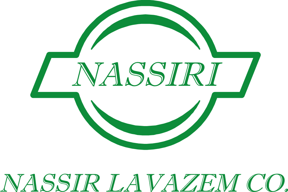 لیست قیمت شرکت نصیر لوازم